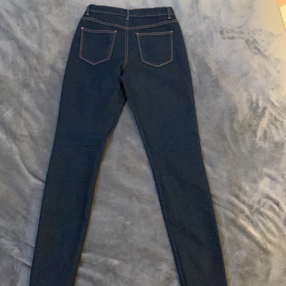 Denim Jeans from Forever 21 in size 25 - Picture 2 of 3